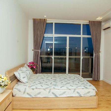 Itnw Spacious Seaview ファンティエット エクステリア 写真