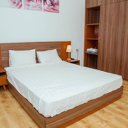 Itnw Spacious Seaview ファンティエット エクステリア 写真
