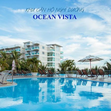 Itnw Spacious Seaview ファンティエット エクステリア 写真