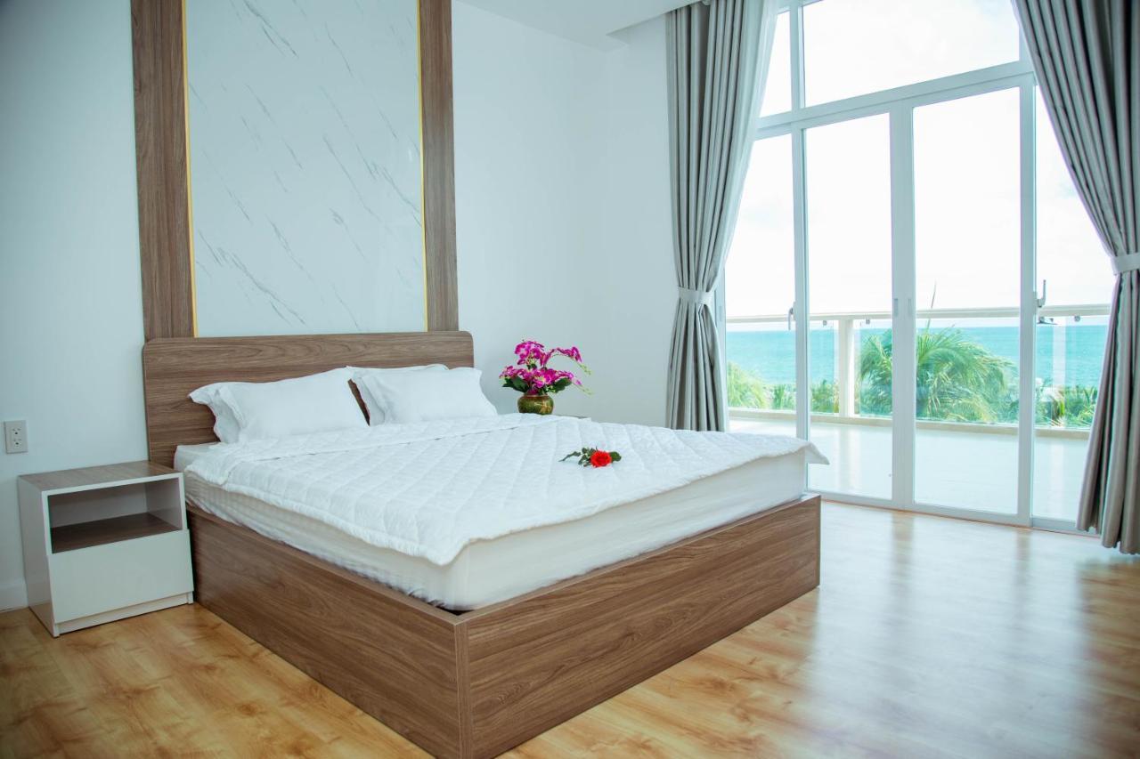 Itnw Spacious Seaview ファンティエット エクステリア 写真
