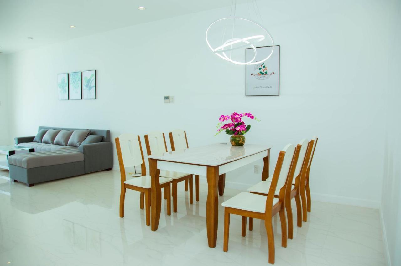 Itnw Spacious Seaview ファンティエット エクステリア 写真