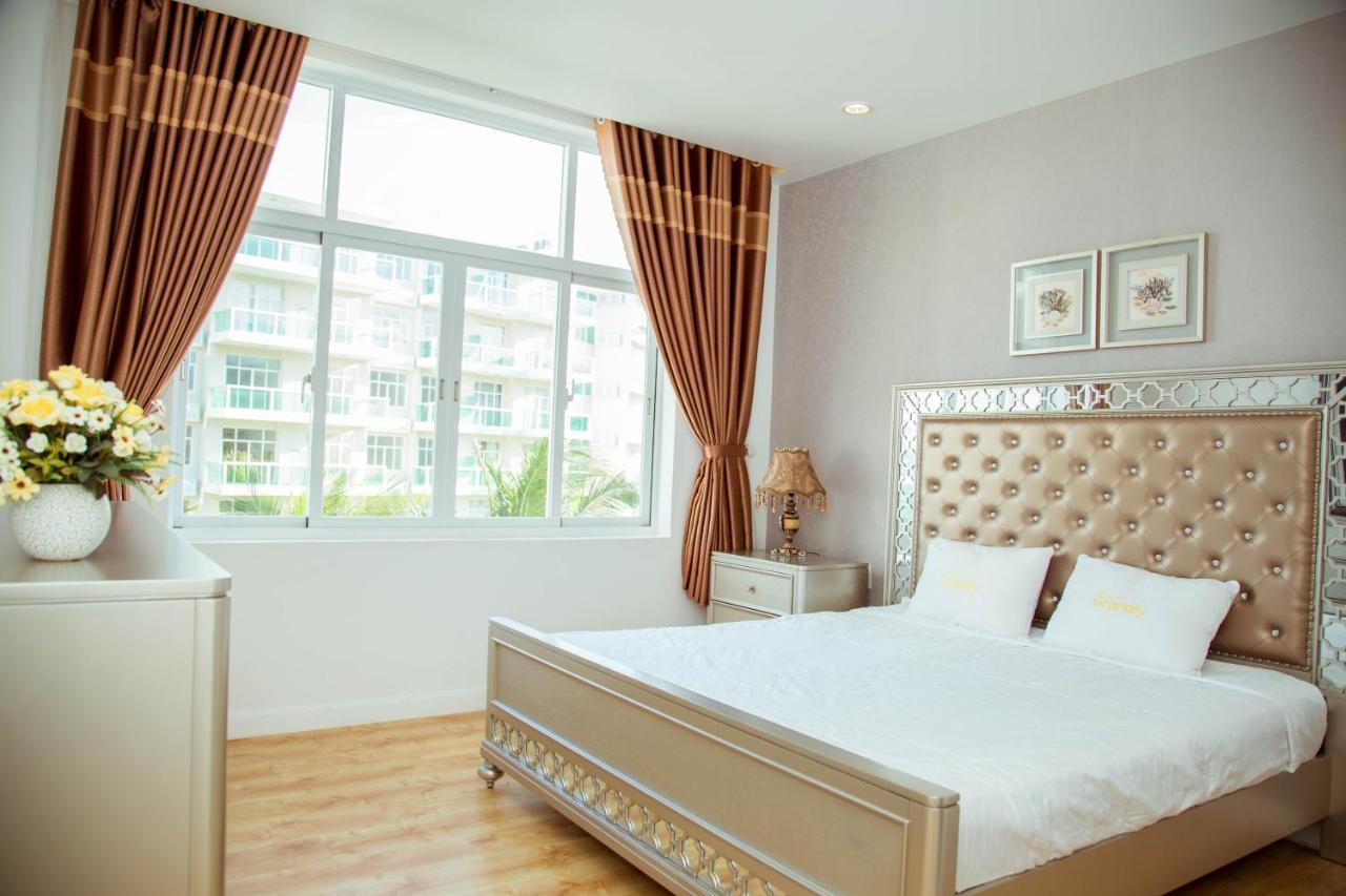 Itnw Spacious Seaview ファンティエット エクステリア 写真
