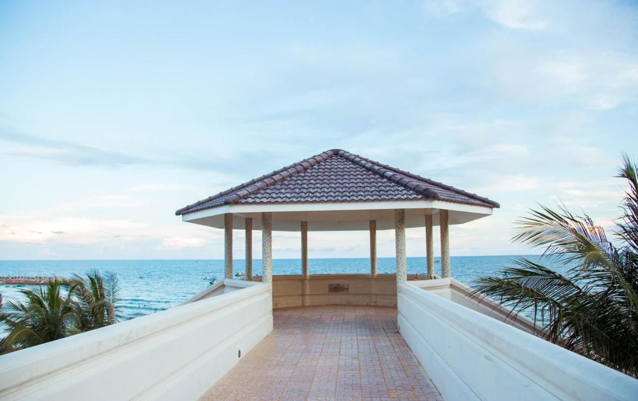 Itnw Spacious Seaview ファンティエット エクステリア 写真