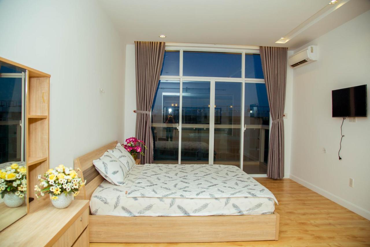 Itnw Spacious Seaview ファンティエット エクステリア 写真
