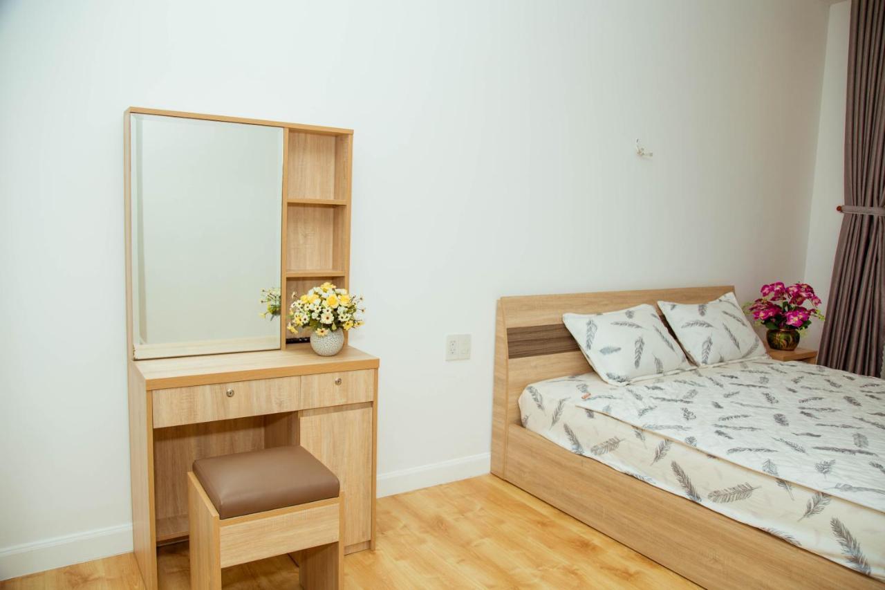 Itnw Spacious Seaview ファンティエット エクステリア 写真