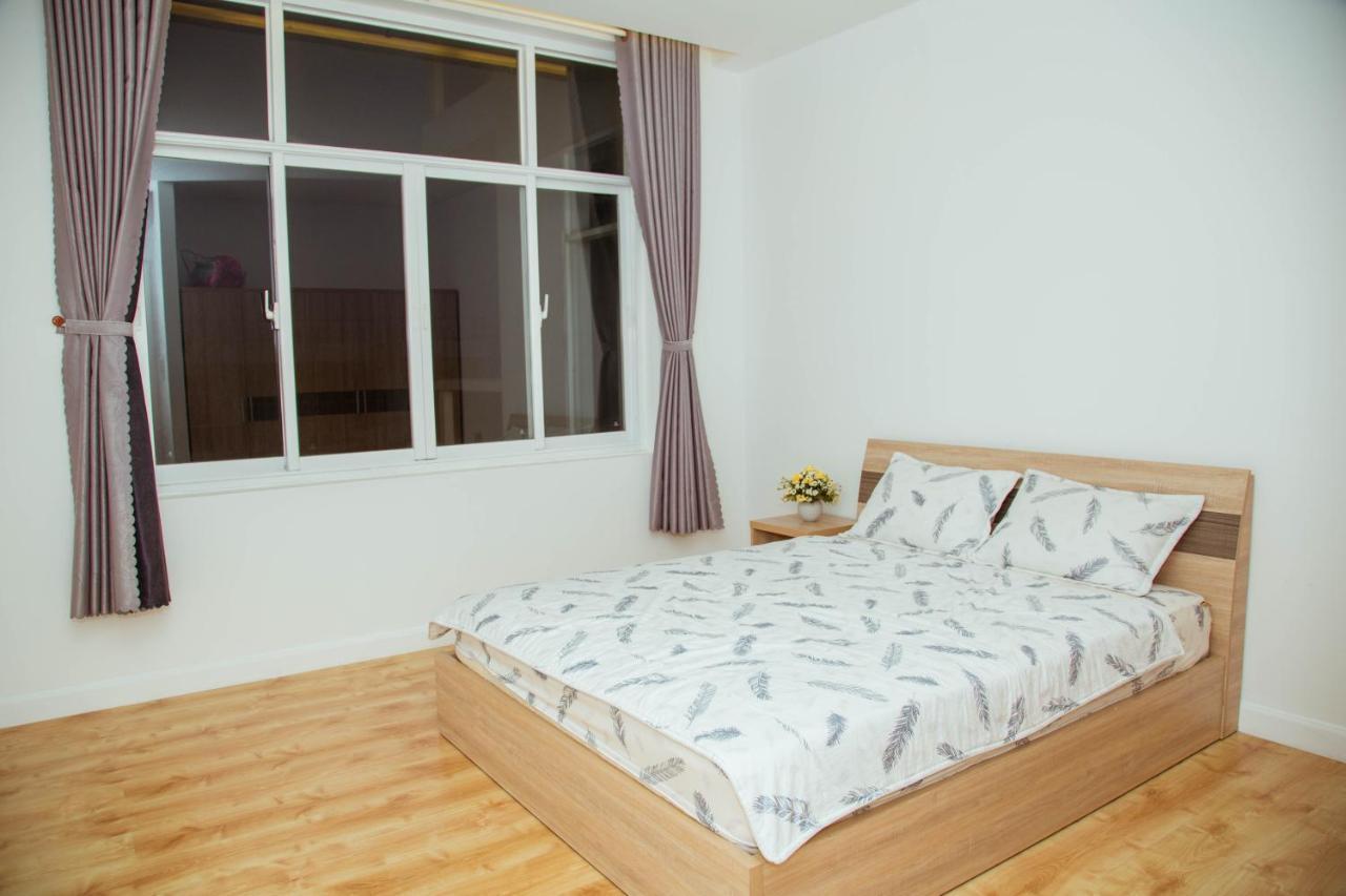 Itnw Spacious Seaview ファンティエット エクステリア 写真