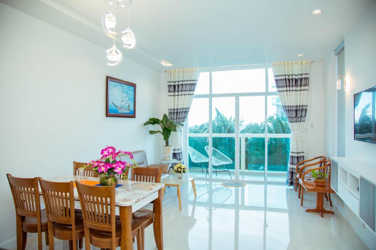 Itnw Spacious Seaview ファンティエット エクステリア 写真