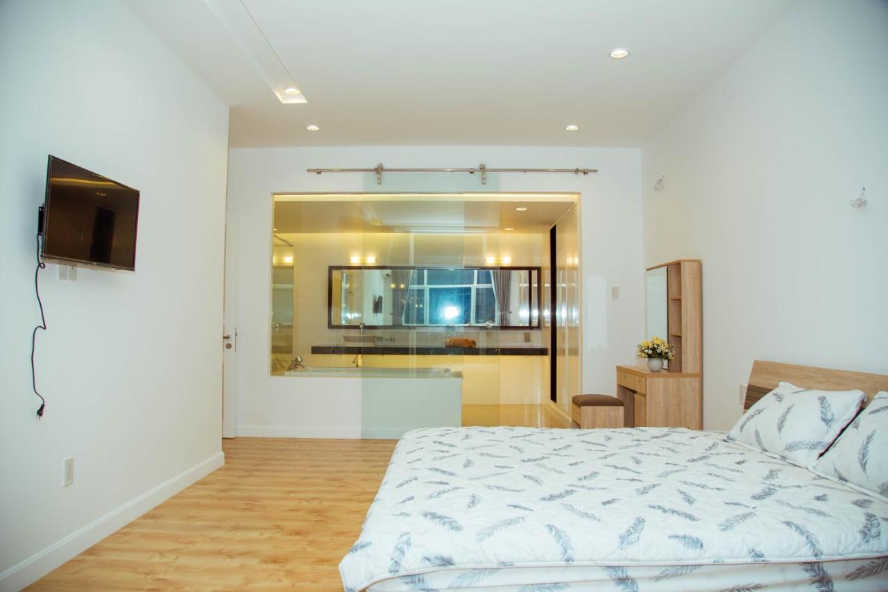 Itnw Spacious Seaview ファンティエット エクステリア 写真