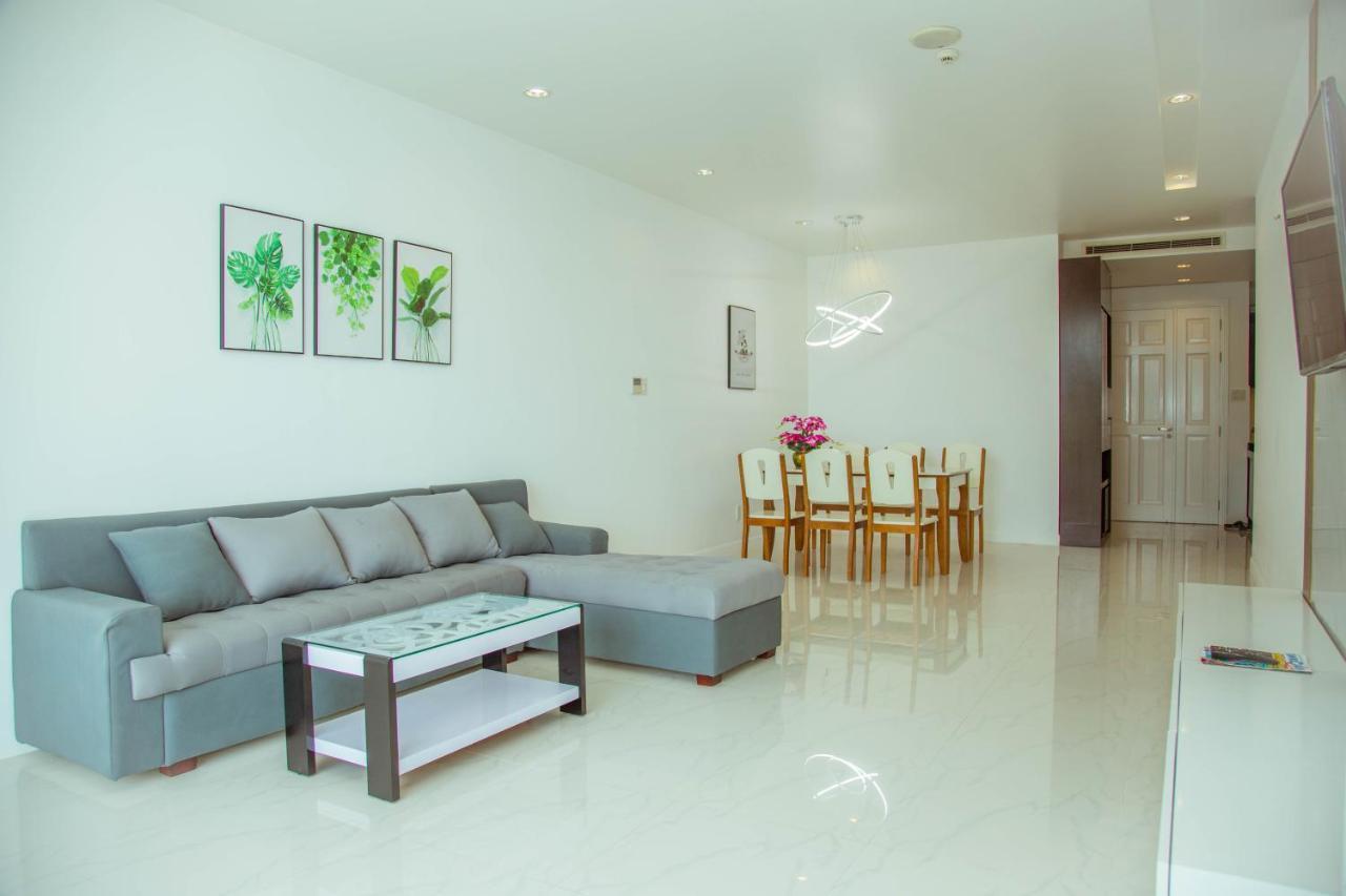 Itnw Spacious Seaview ファンティエット エクステリア 写真