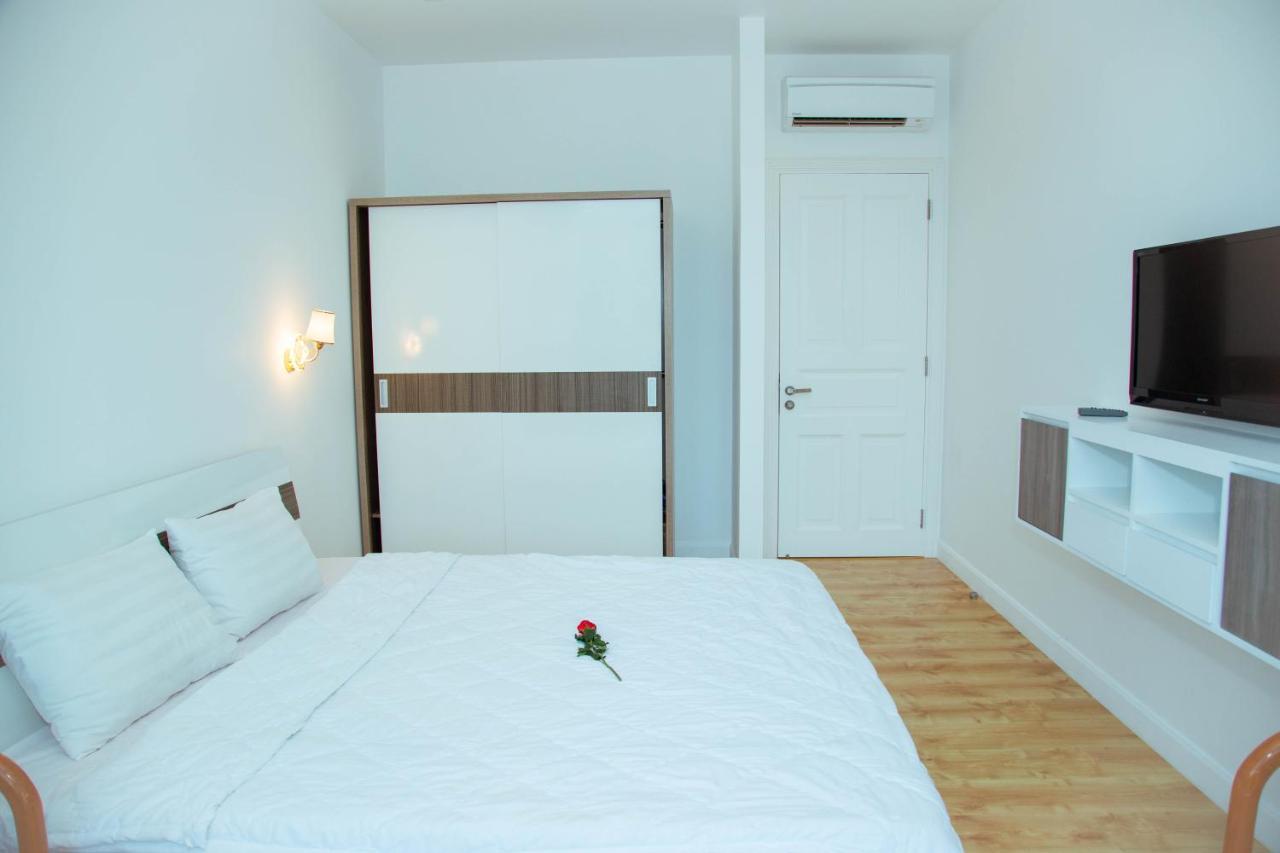 Itnw Spacious Seaview ファンティエット エクステリア 写真