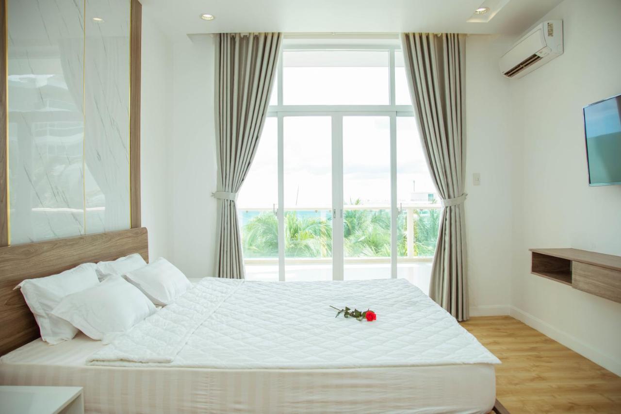 Itnw Spacious Seaview ファンティエット エクステリア 写真