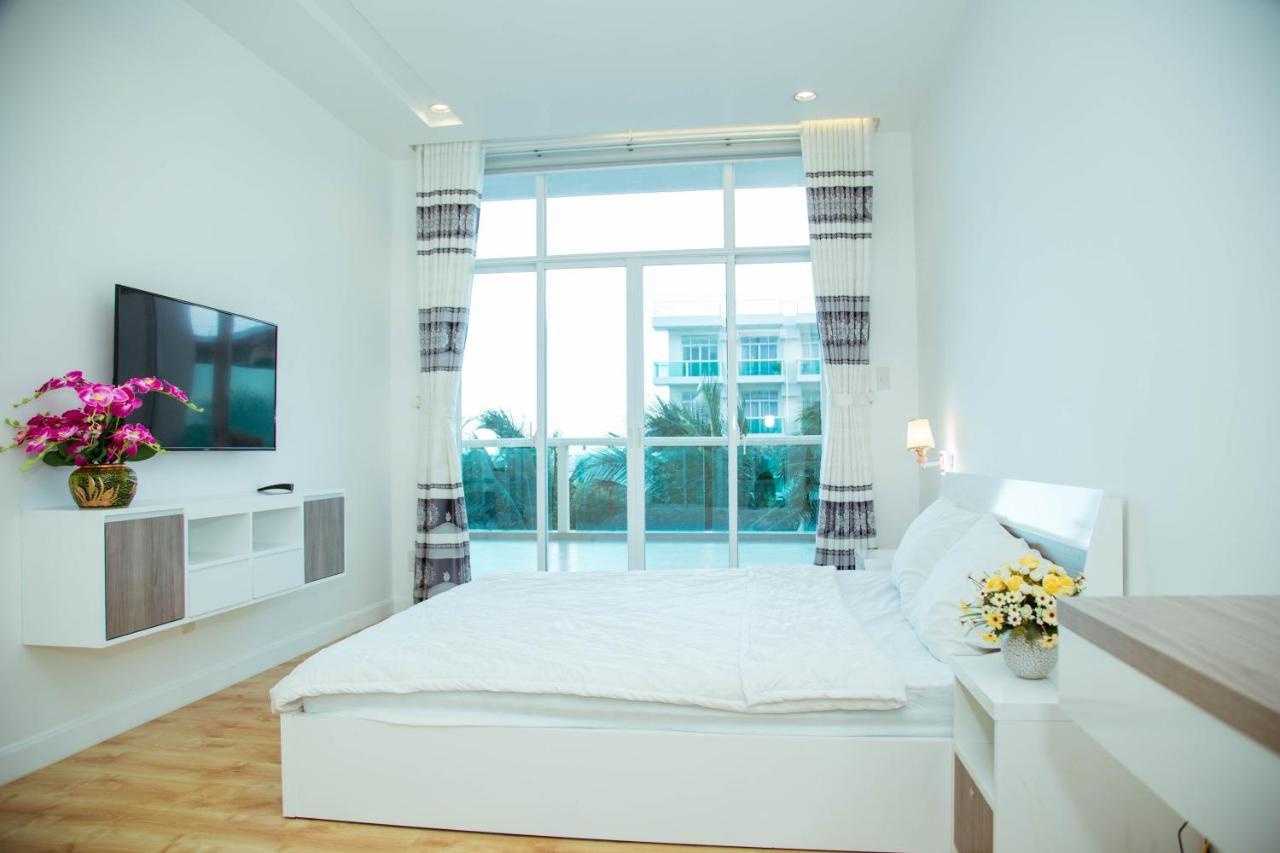 Itnw Spacious Seaview ファンティエット エクステリア 写真