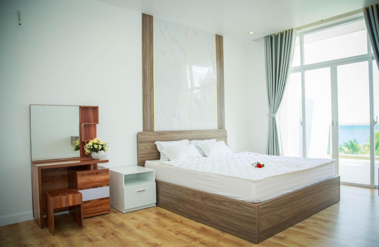 Itnw Spacious Seaview ファンティエット エクステリア 写真