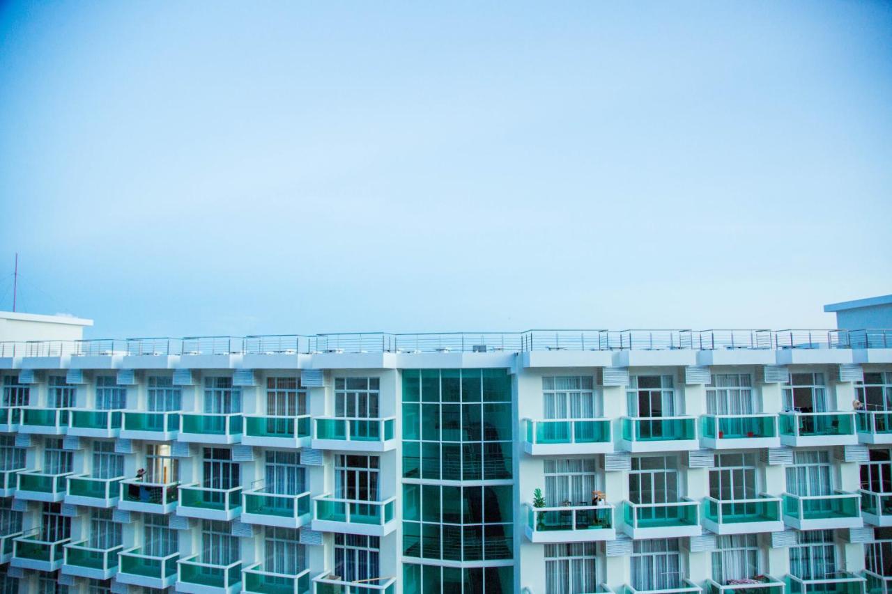Itnw Spacious Seaview ファンティエット エクステリア 写真