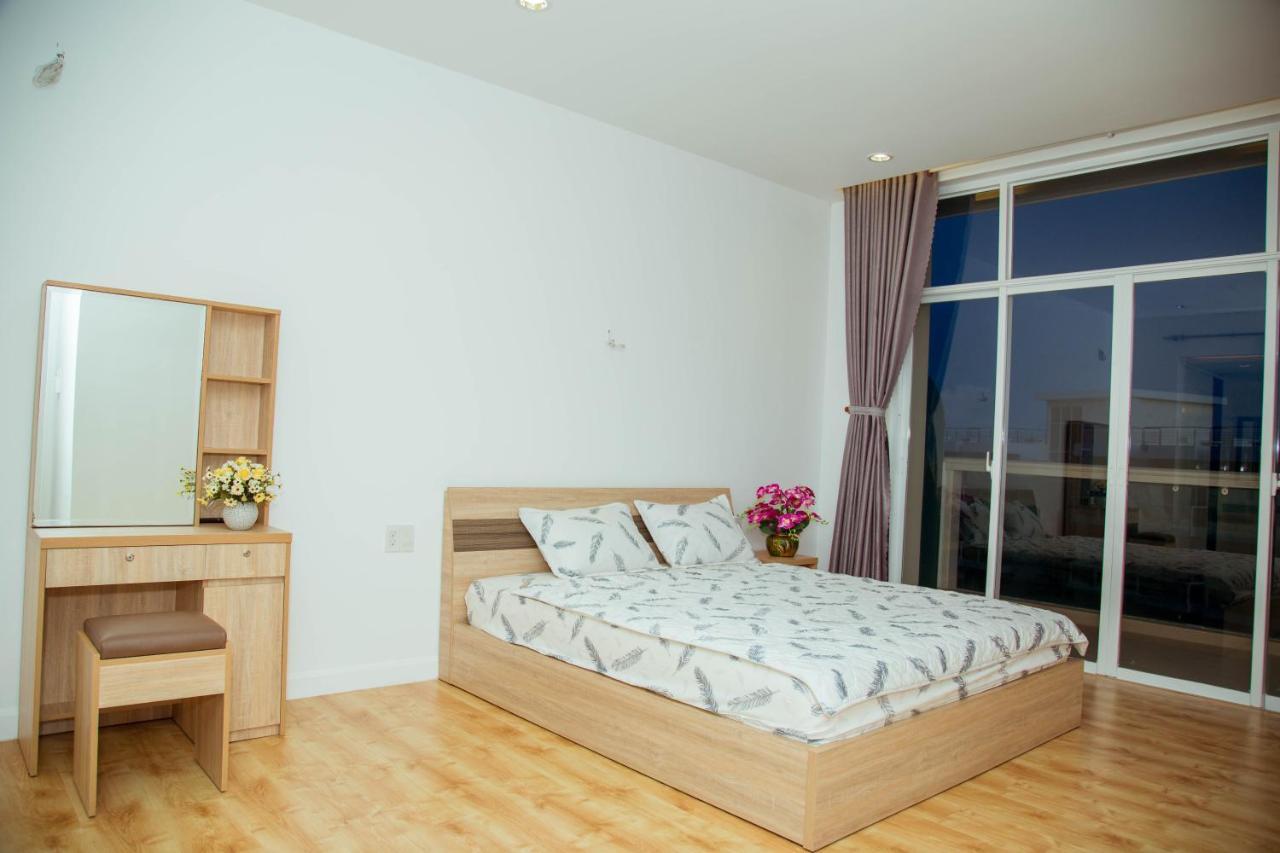 Itnw Spacious Seaview ファンティエット エクステリア 写真