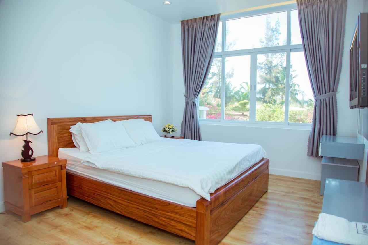 Itnw Spacious Seaview ファンティエット エクステリア 写真