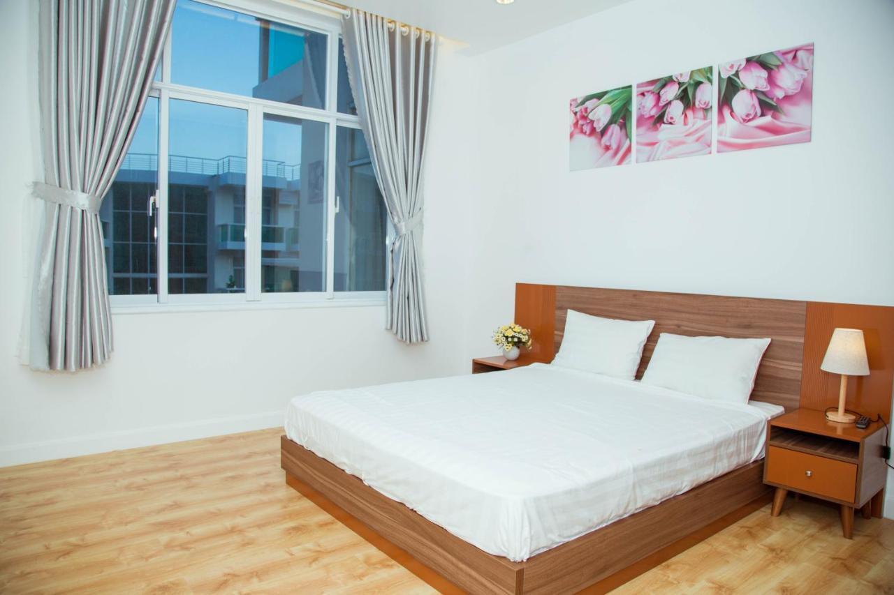 Itnw Spacious Seaview ファンティエット エクステリア 写真