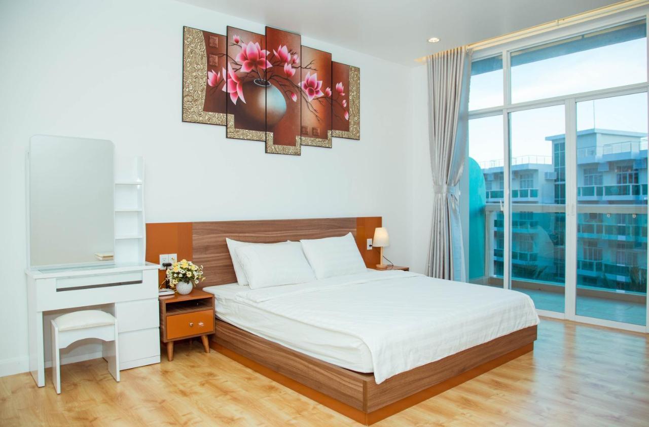 Itnw Spacious Seaview ファンティエット エクステリア 写真