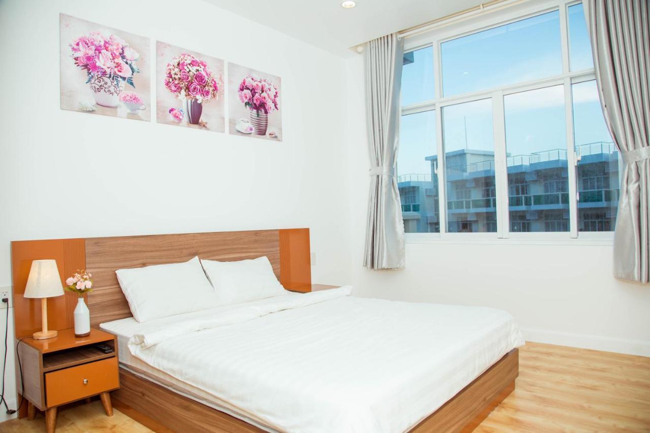 Itnw Spacious Seaview ファンティエット エクステリア 写真