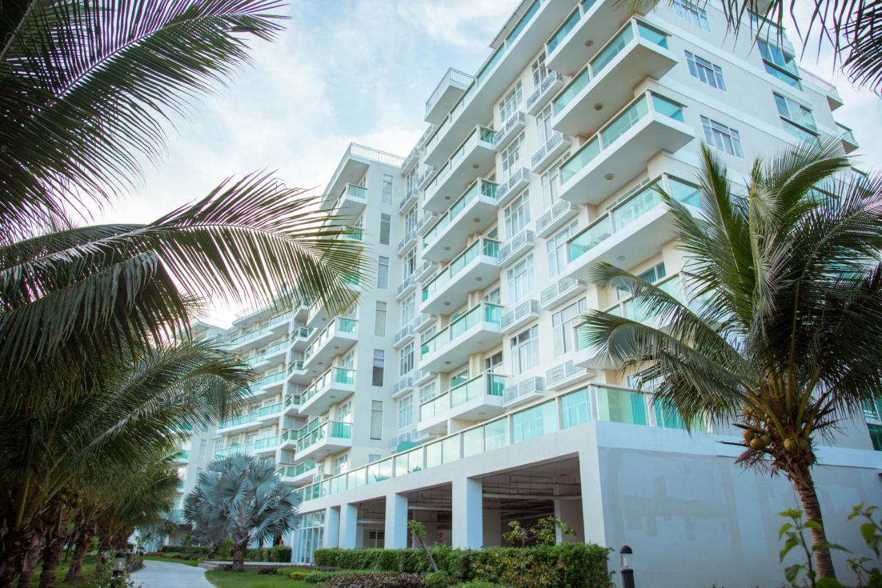 Itnw Spacious Seaview ファンティエット エクステリア 写真
