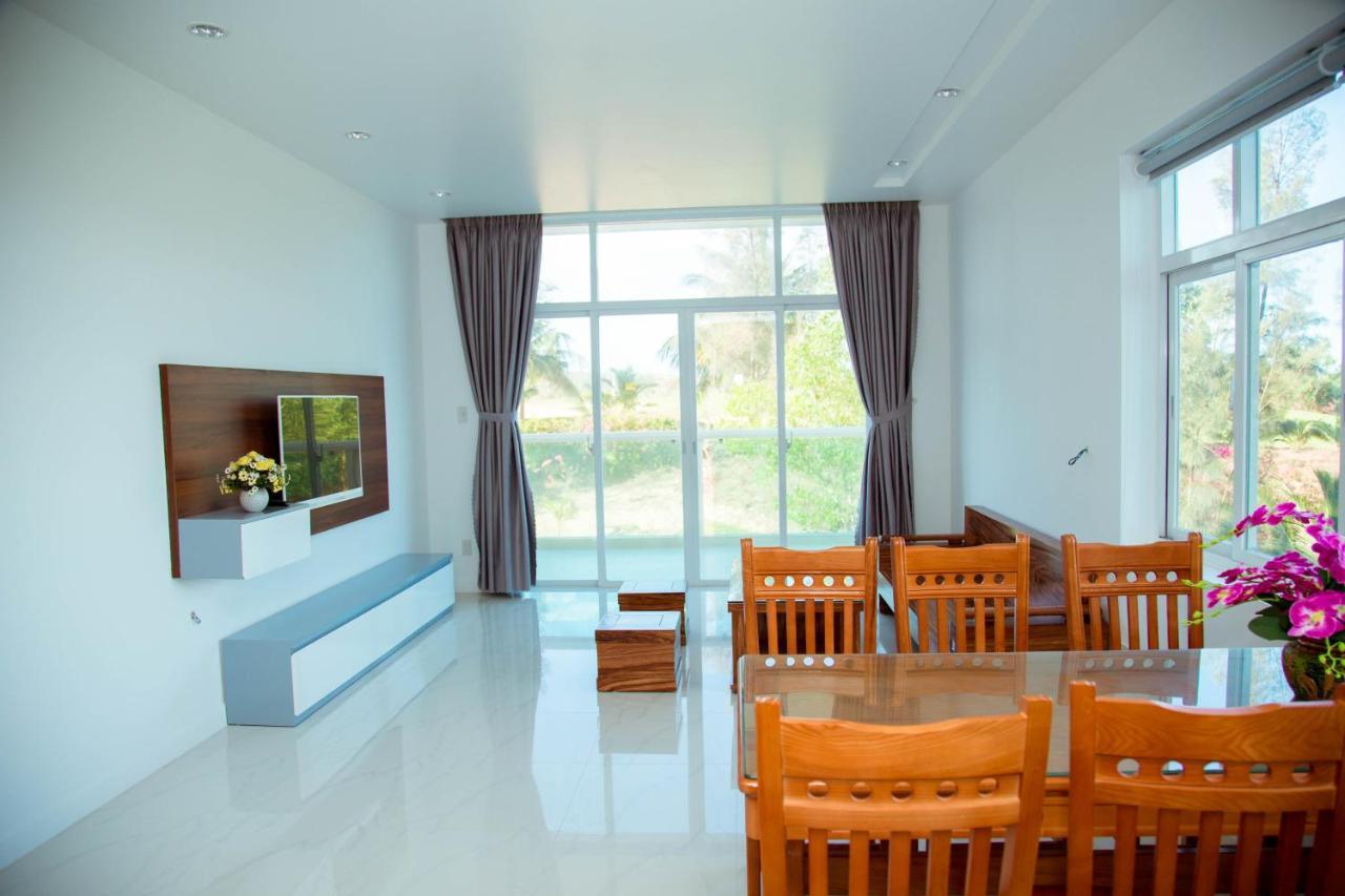 Itnw Spacious Seaview ファンティエット エクステリア 写真