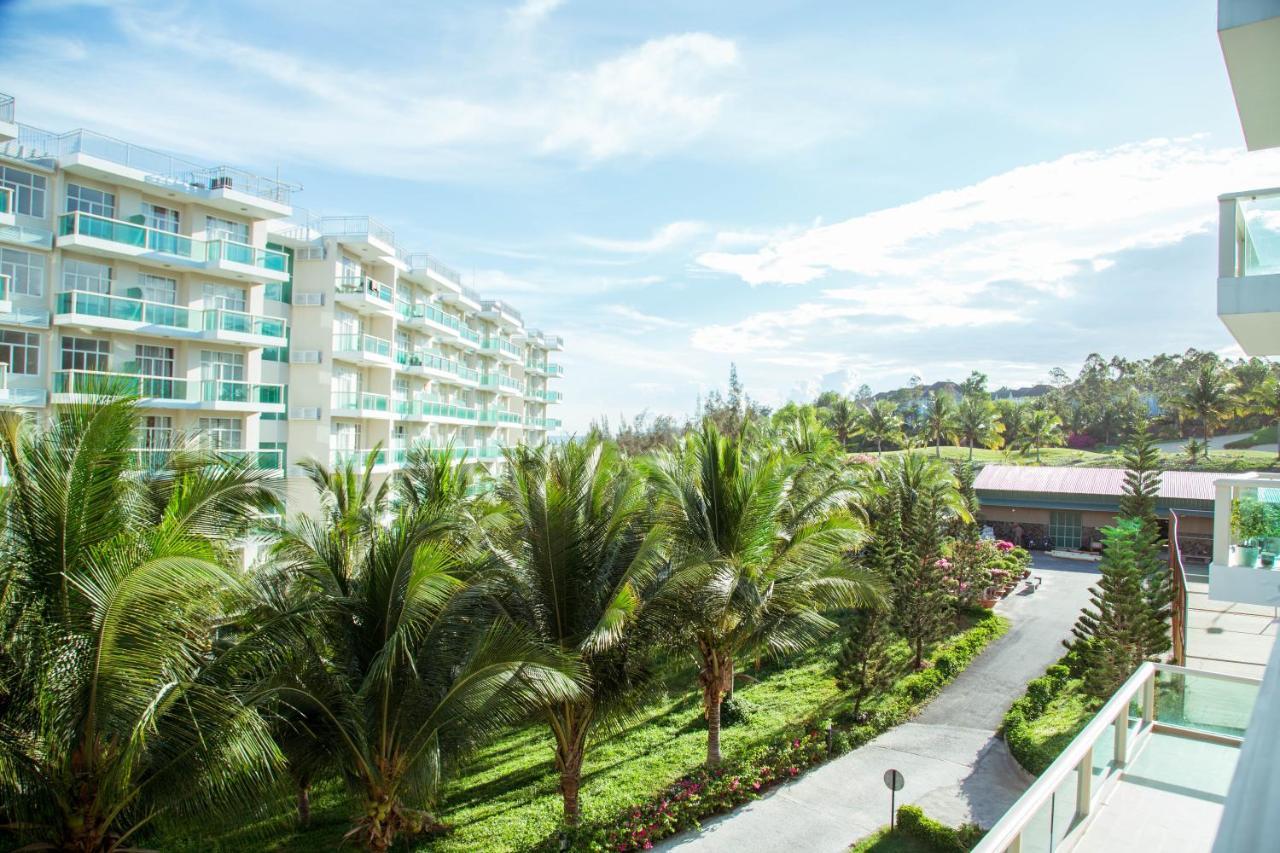 Itnw Spacious Seaview ファンティエット エクステリア 写真