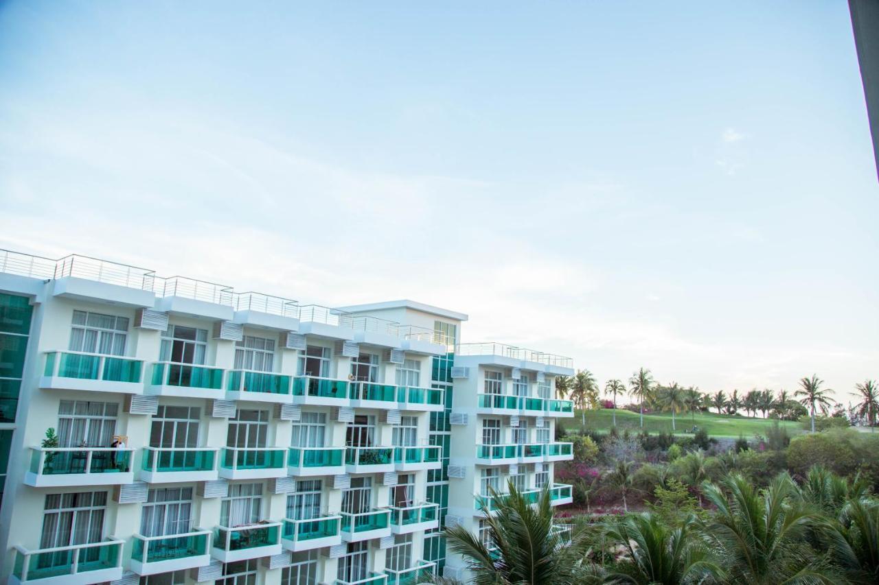 Itnw Spacious Seaview ファンティエット エクステリア 写真