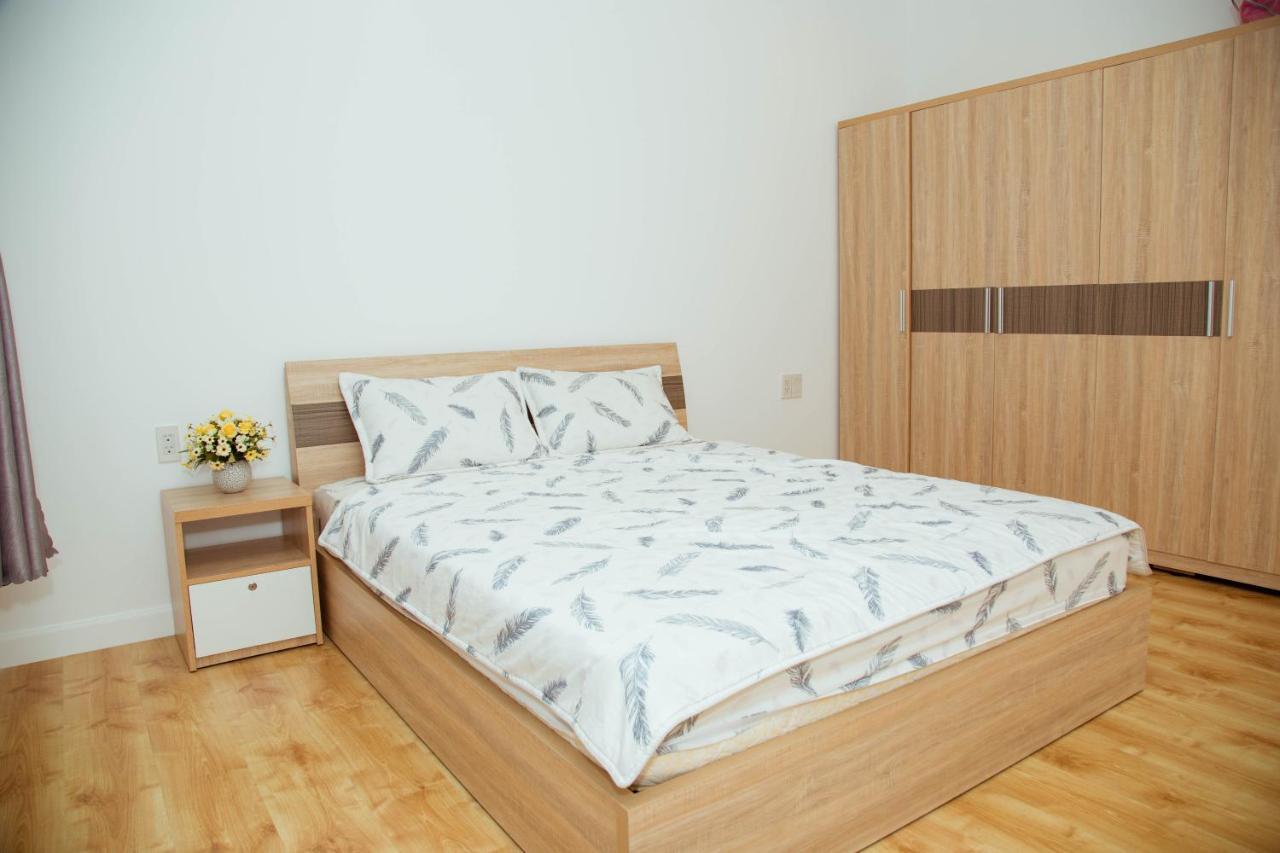 Itnw Spacious Seaview ファンティエット エクステリア 写真