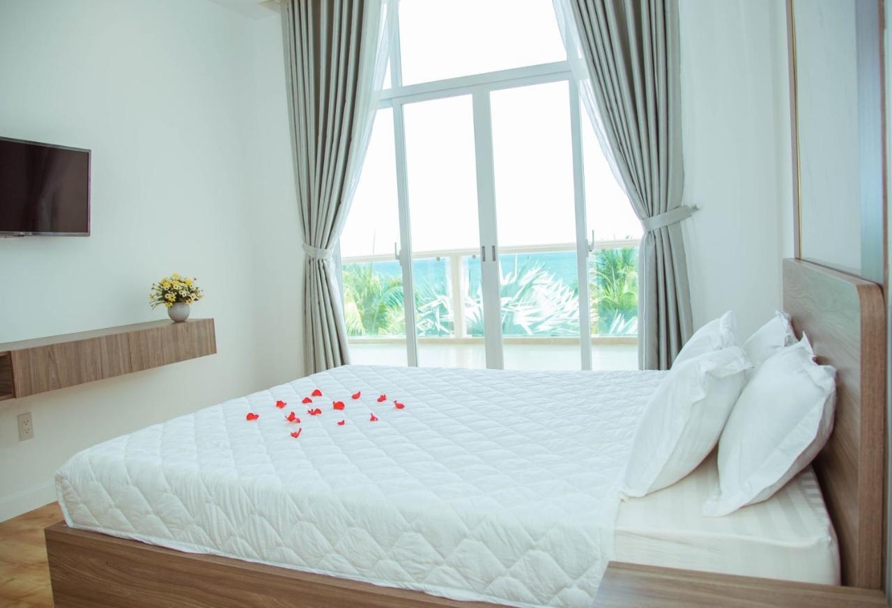 Itnw Spacious Seaview ファンティエット エクステリア 写真