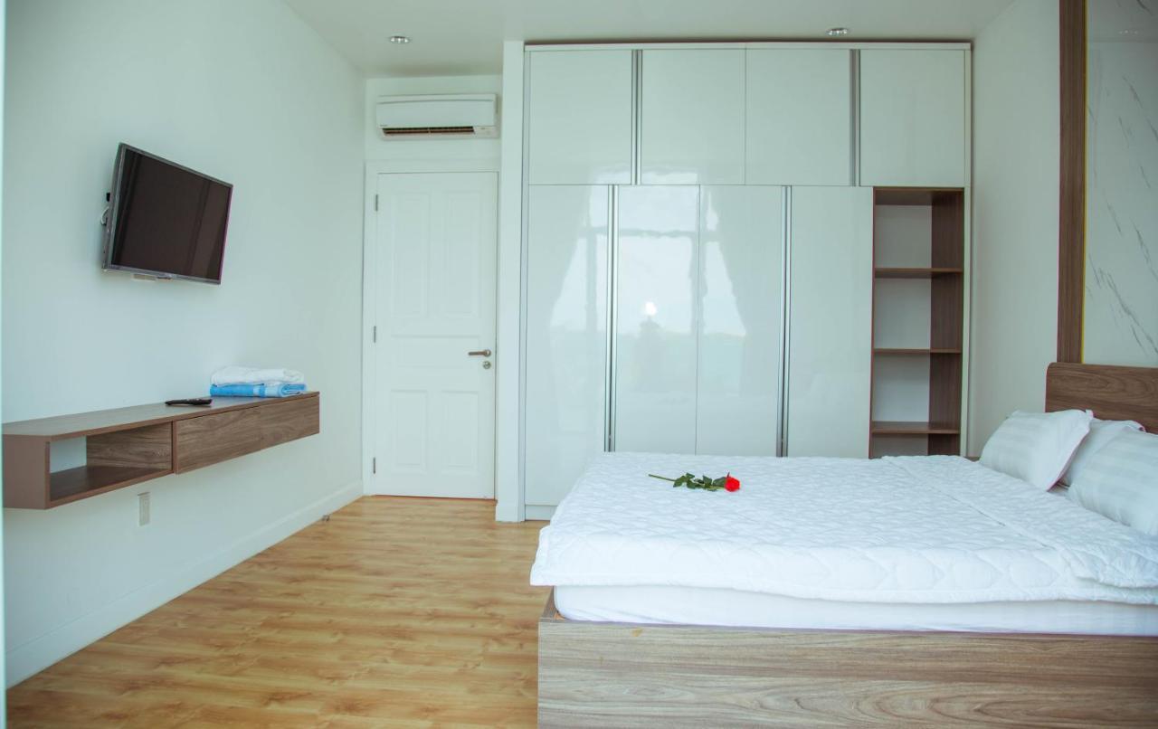 Itnw Spacious Seaview ファンティエット エクステリア 写真