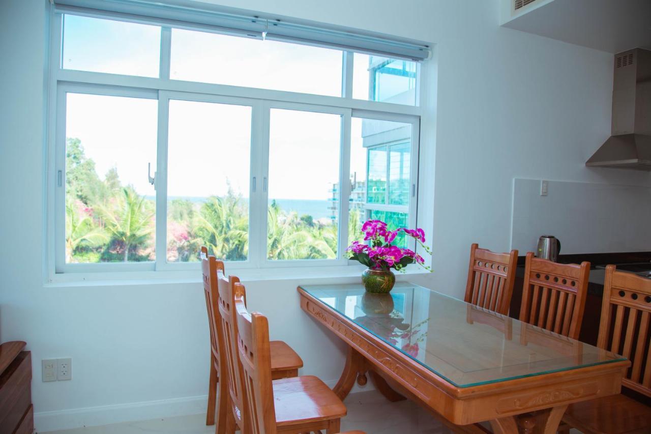 Itnw Spacious Seaview ファンティエット エクステリア 写真