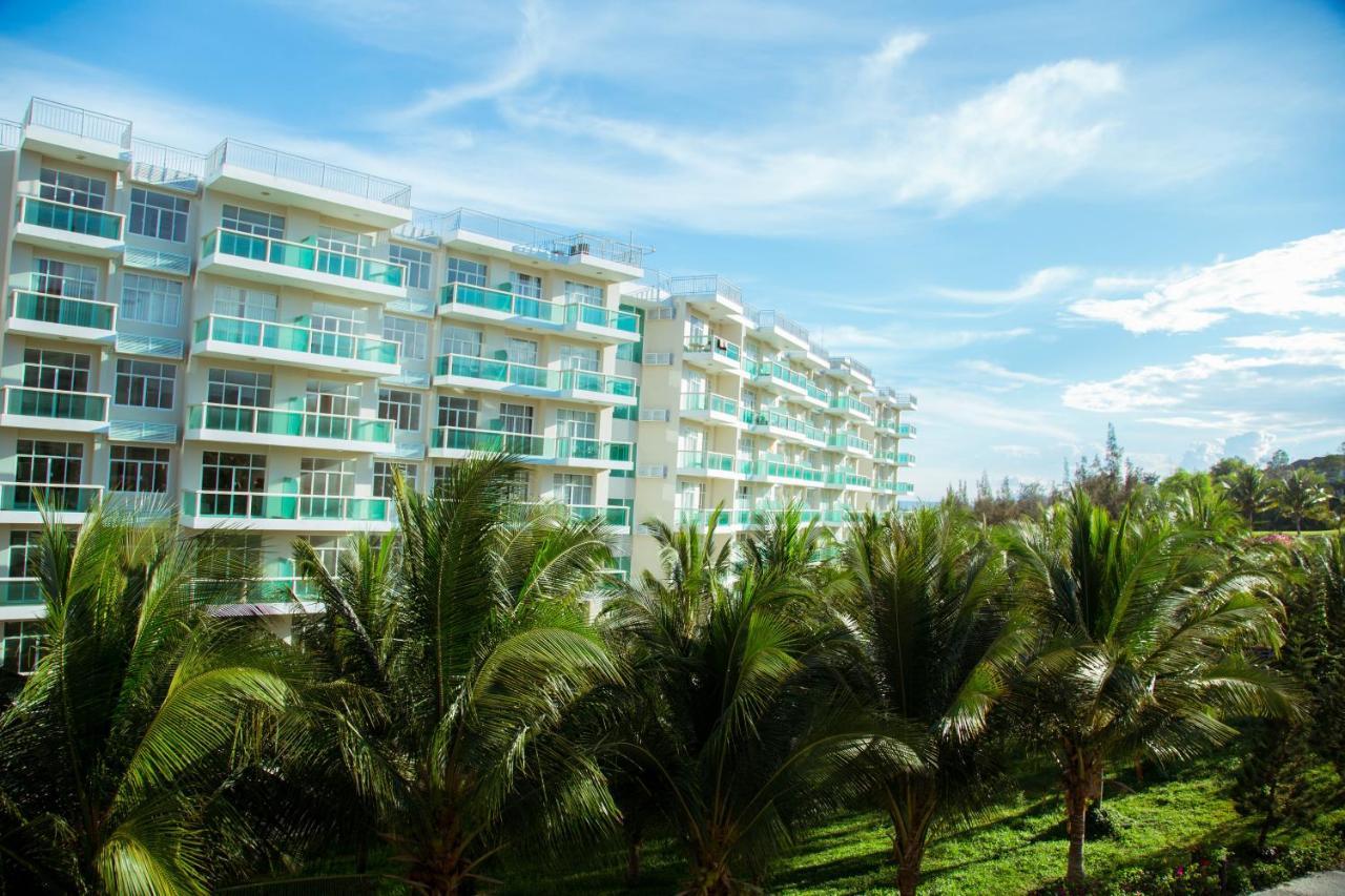 Itnw Spacious Seaview ファンティエット エクステリア 写真