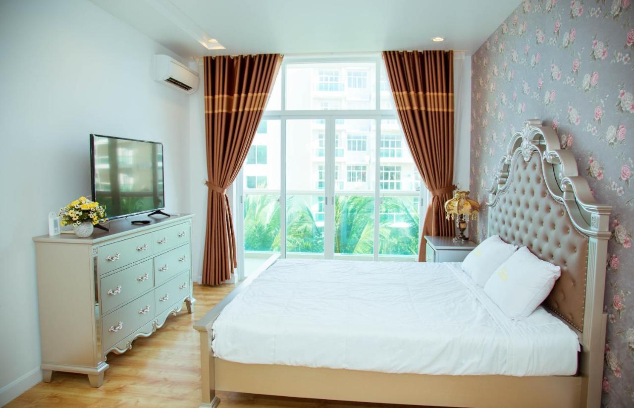 Itnw Spacious Seaview ファンティエット エクステリア 写真