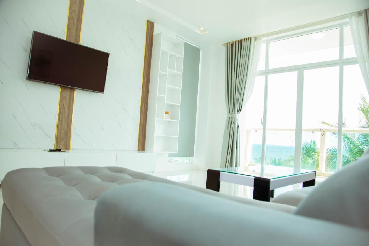 Itnw Spacious Seaview ファンティエット エクステリア 写真