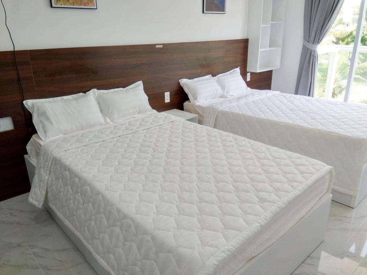 Itnw Spacious Seaview ファンティエット エクステリア 写真