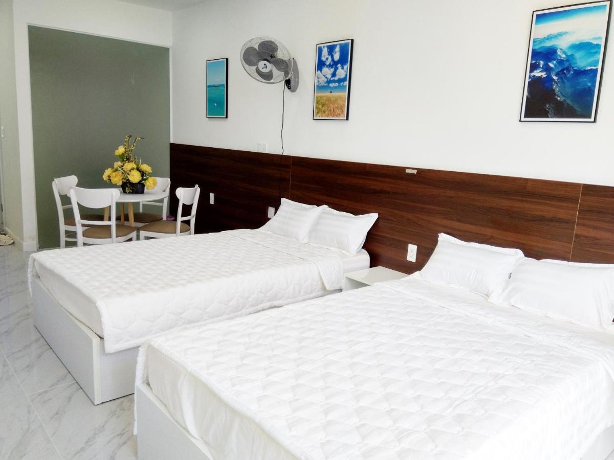Itnw Spacious Seaview ファンティエット エクステリア 写真