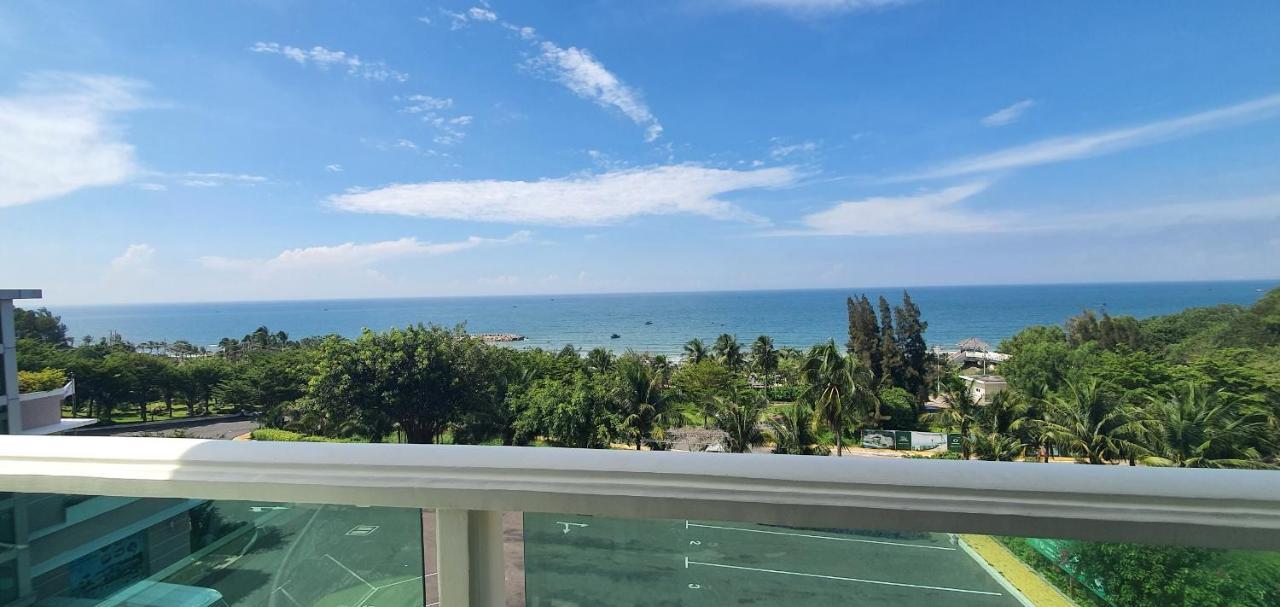 Itnw Spacious Seaview ファンティエット エクステリア 写真