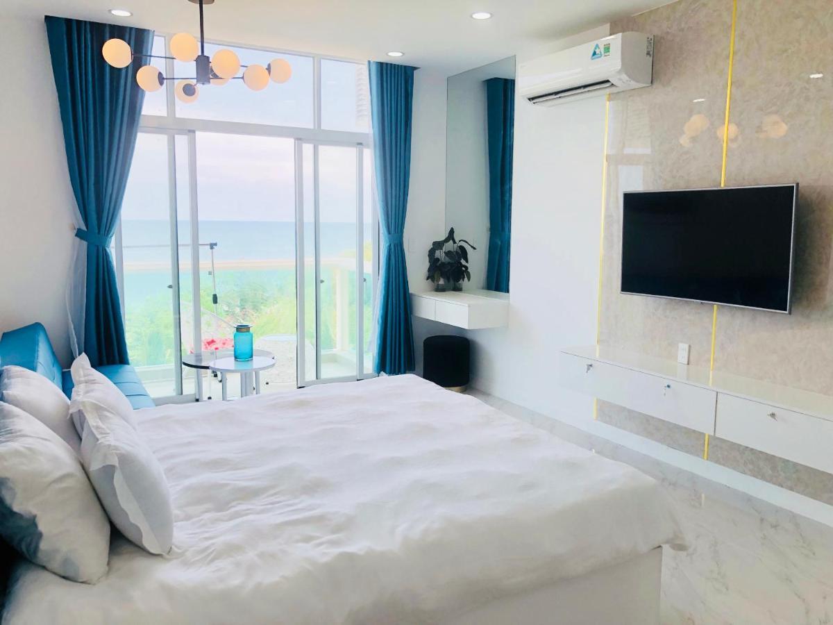 Itnw Spacious Seaview ファンティエット エクステリア 写真