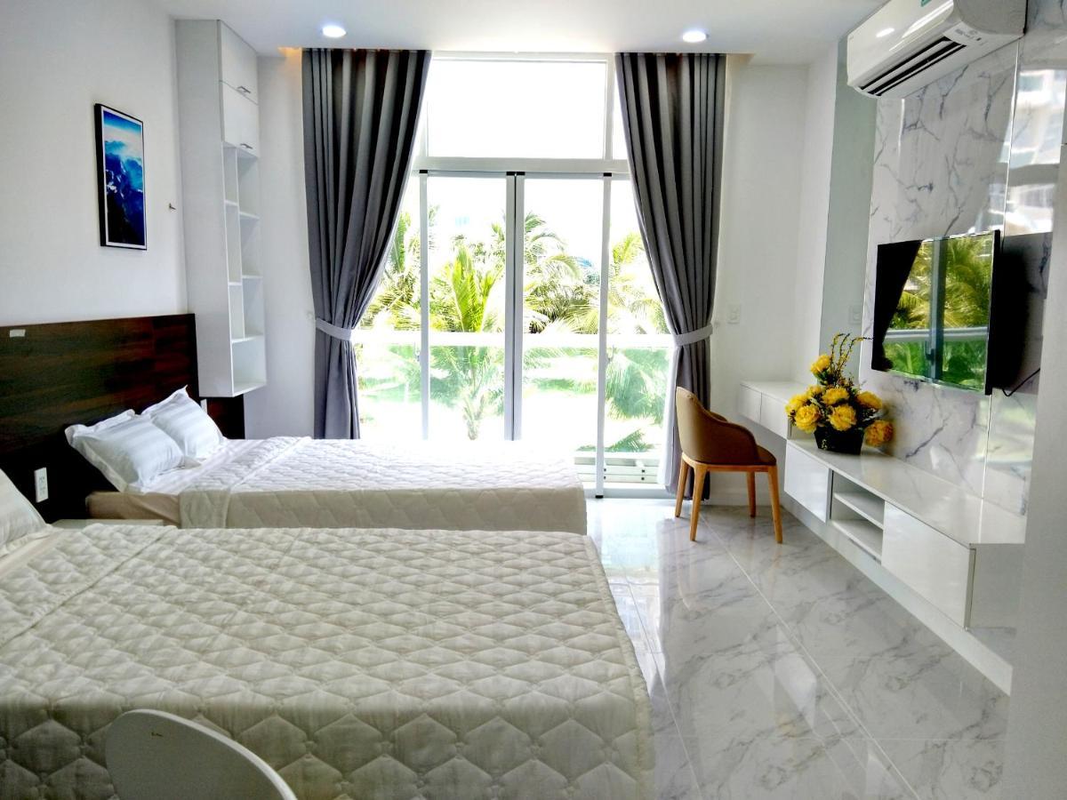 Itnw Spacious Seaview ファンティエット エクステリア 写真