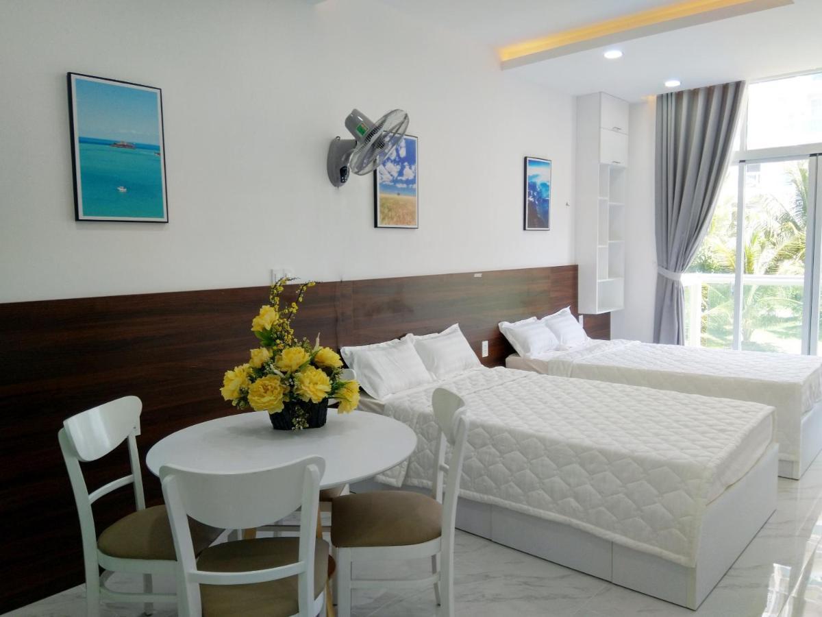 Itnw Spacious Seaview ファンティエット エクステリア 写真